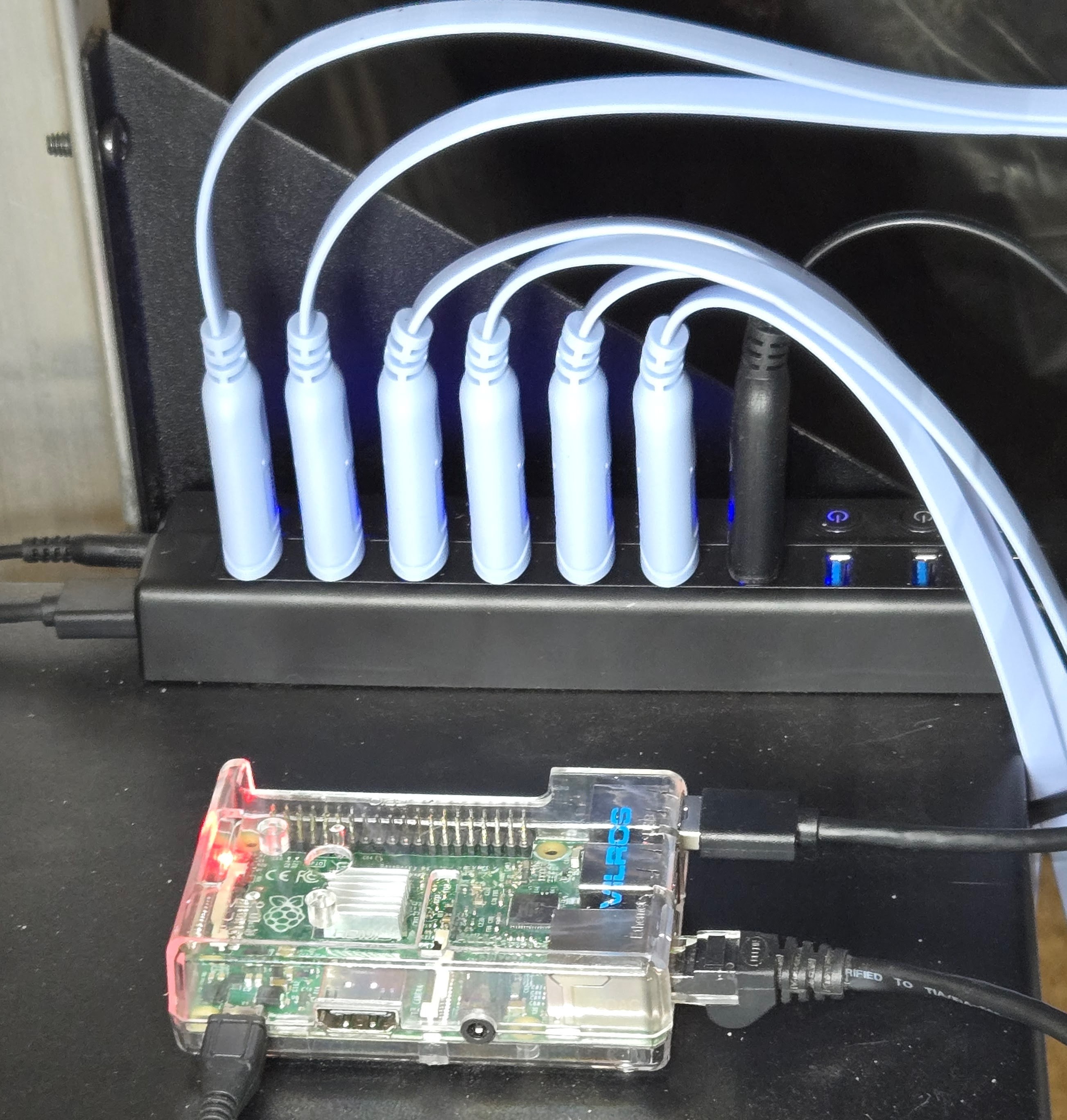 Console_Server